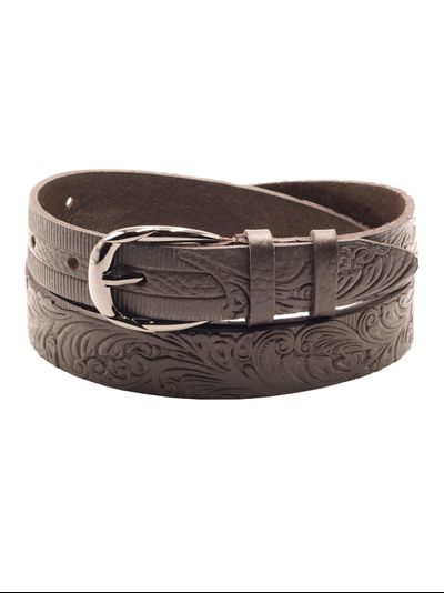 Ремень женский 25 мм FU-k-0076 1