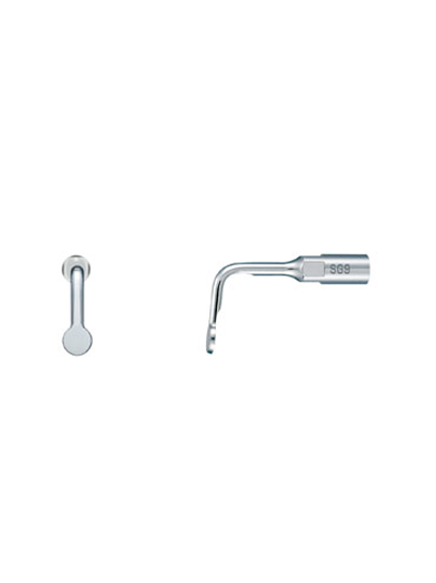 SG9 (РАБОТА С МЕМБРАНОЙ) | NSK Nakanishi (Япония)