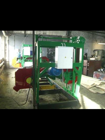 Ленточная пилорама ПТ-03У &quot;КРОНА&quot;, от