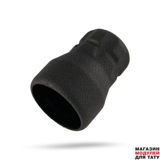 Держатель AMBITION DISPOSABLE GRIP ROUND А3 30 mm (одноразовый) 1 шт