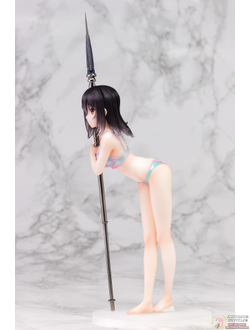 Фигурка 1/8 Юкина Химэраги (Himeragi Yukina Lingerie Ver.)