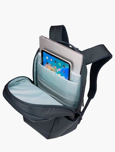 Отделения рюкзака Thule Subterra 2 21L Dark Slate