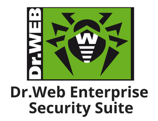 Dr.Web Enterprise Security Suite
