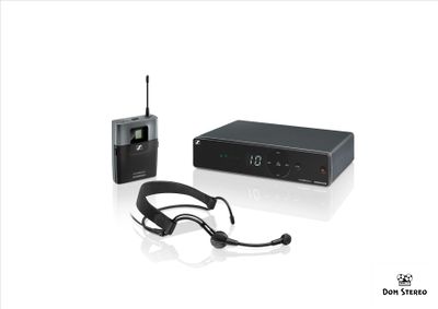 Фото SENNHEISER XSW 1-ME3-A на сайте domstereo.ru