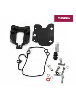 Ремкомплект карбюратора Yamaha SC-CR066 MIZASHI ( 65W-W0093-01-00, 65WW00930100, 65W-W0093-02-00, 65WW00930200)