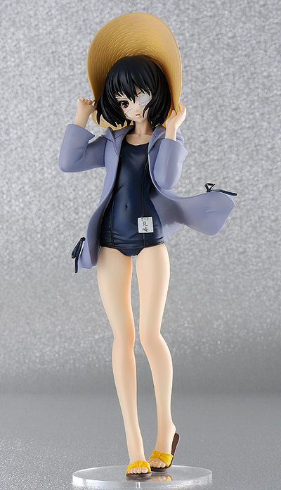 Фигурка 1/8 Мэй Мисаки (Misaki Mei Swimsuit ver.)
