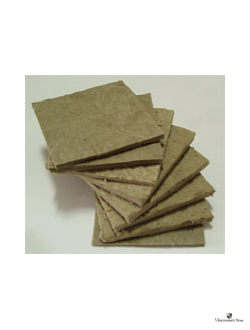 Базальтовый картон 1250х600х10мм