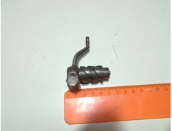 Червяк сцепления дкв 200