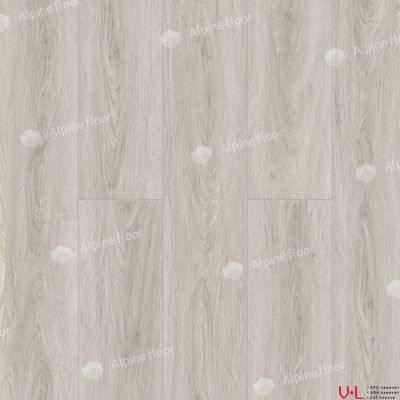 Кварцвиниловая плитка Alpine Floor Easy Line Дуб Кофейный ЕСО 3-15 купить на vinyl-laminat.ru