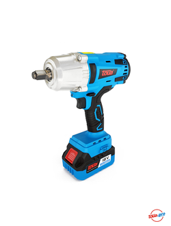 Аккумуляторный ударный гайковерт Toua DBLW180-B-1