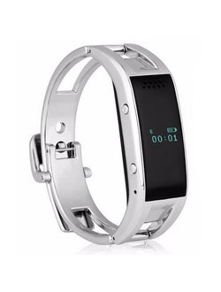 Умные часы "D8 Steel"