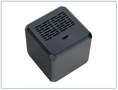 DE/IR02 Pro Mini  ИК прожектор (940 нм),  до 9 м. для работы внутри помещения.