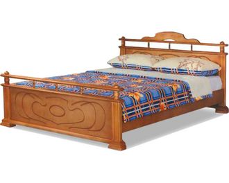 Кровать "Данко"