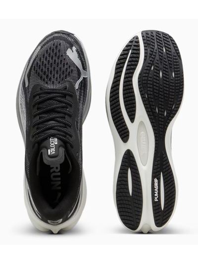Puma Velocity Nitro 3 Black White