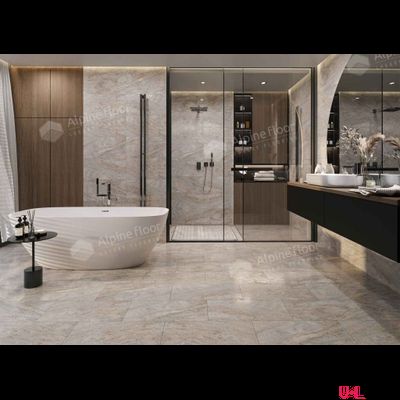 Кварцвиниловая плитка Alpine Floor Light Stоnе Вилио ЕСО 15-20