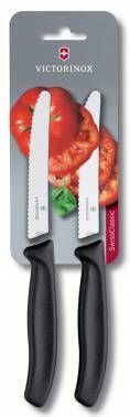 Нож Victorinox Swiss Classic для томатов