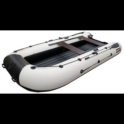 Моторная лодка Хантер 385 А Лайт