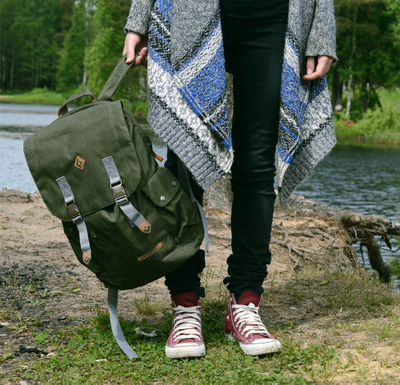 KingCamp Redwood Green