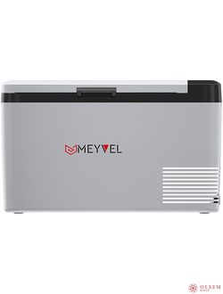 Автохолодильник MEYVEL AF-G25, 25 литров