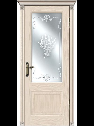 Прага крем "розы"