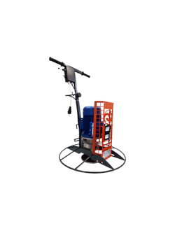 Затирочная машина электрическая МИКСОКРЕТ 220