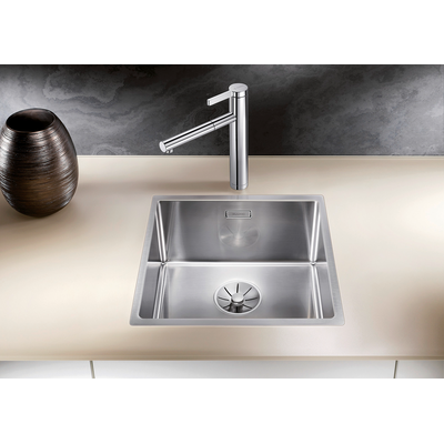 Мойка Blanco Claron 400-IF