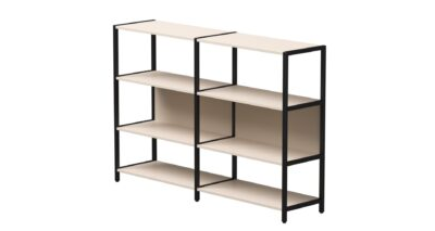 Стеллажи Everprof EVO