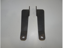 Крепление фары Зим 350