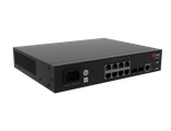 QSW-4610-10T-POE-AC