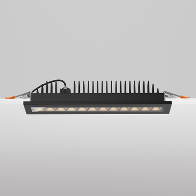 Встраиваемый светильник Ghost, O488DL-L12GF3K