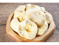 Яблоко сушеное Армения 500г