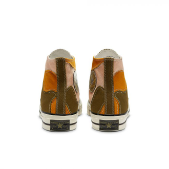 Chuck 70 archive print high top sales