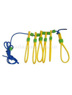 Кукан (АКВАТЕК 9001) шестиместный