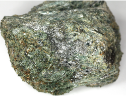 Актинолит, Россия, Северный Кавказ, КЧР, река Большой Блыб (72*67*44 мм, 286 г) №29632