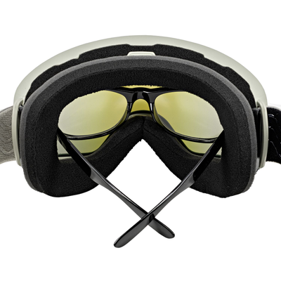 Маска White Owl FA-066