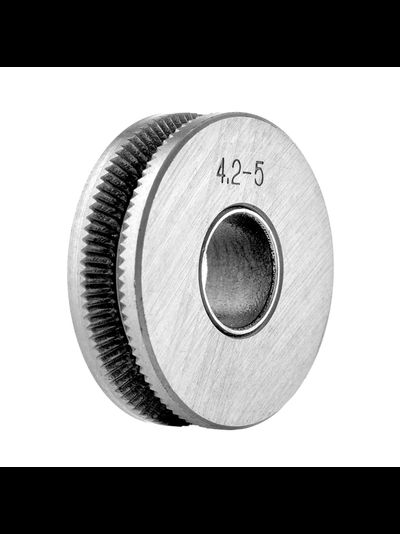 Ролик подающий 40х14х12 V 4,2–5,0