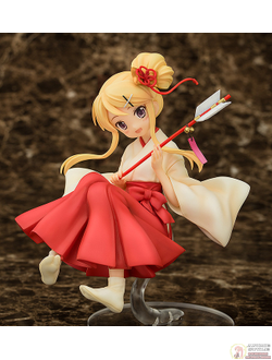 Фигурка 1/8 Карен Куджо (Kujou Karen)