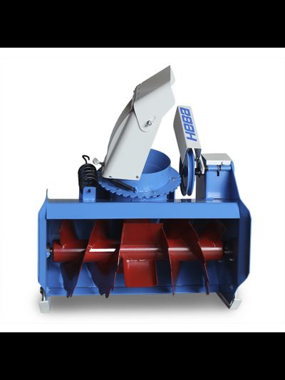 Снегоуборщик к мотоблокам