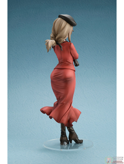 Фигурка 1/7 Тиё Симада (Chiyo Shimada)