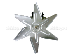 Вентилятор конвекции для духовки Gorenje, Hisense, ASKO 829028