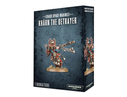 Warhammer 40000: Kharn the Betrayer