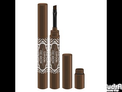 ESTRADE Помадка для бровей OK! BROW, тон 01 русый