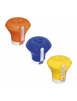 Аксессуары для бассейнов