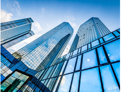 Операции с объектами коммерческой недвижимости