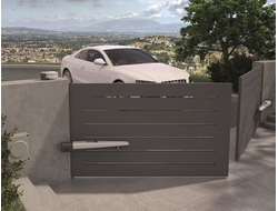 АВТОМАТИКА НА ВСЕ ВИДЫ ВОРОТ