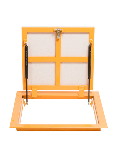 Люк напольный ЛН-Премиум