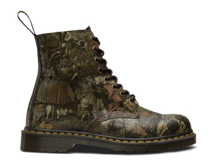 Richard dadd dr martens best sale