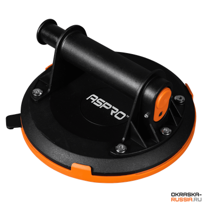 ASPRO-VS вакуумная помповая присоска