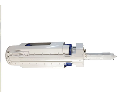 Колба сливного механизма Тур 290 Duravit 243.321.00.1