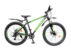 Велосипед 26" Varma  OFF-ROAD 2.0 р.15 8 ск.ВРТ